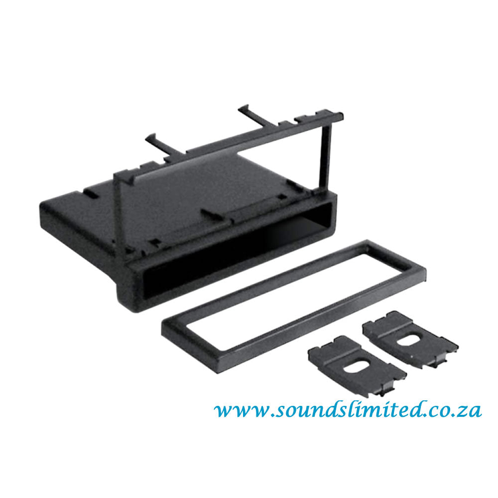 Scosche FD 1327B fascia trimplate