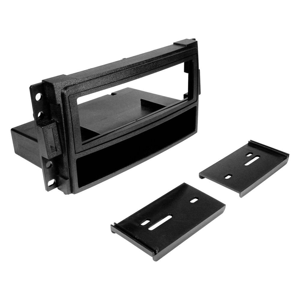 Scosche GM 1594B Radio Dash Kit Hummer H3