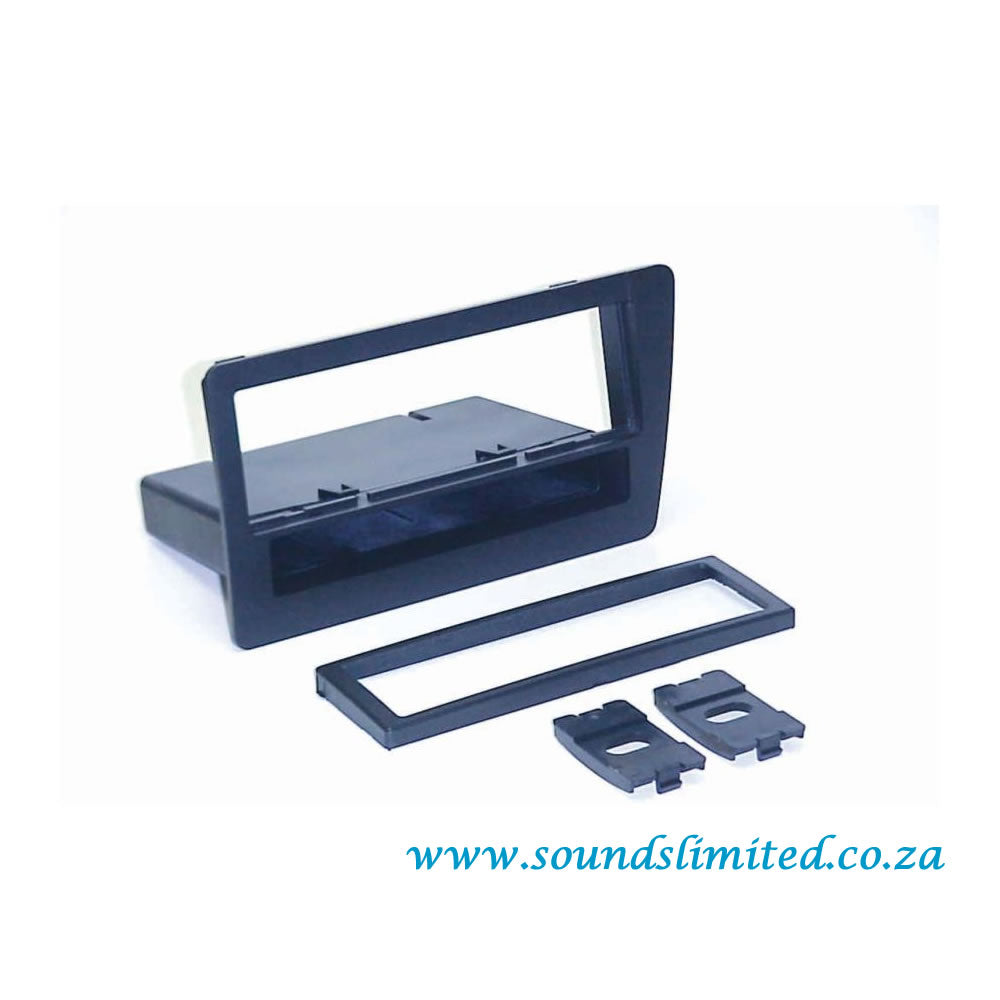 Scosche HA1567B Radio Trim