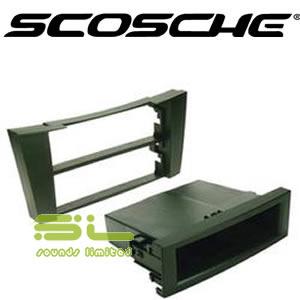 Scosche MZ 2345B trimplate