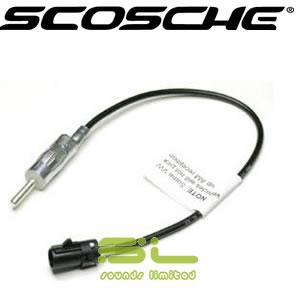 Scosche VWA3B