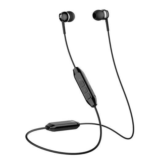 Sennheiser CX 150BT Wireless Earphones