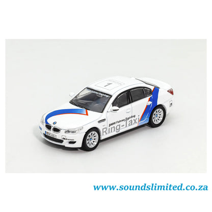 Shadow BMW M5 E60 #210 LL-040-210