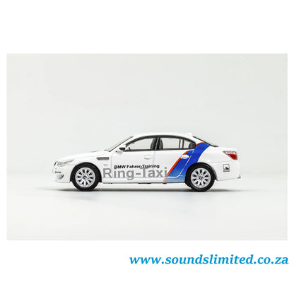 Shadow BMW M5 E60 #210 LL-040-210