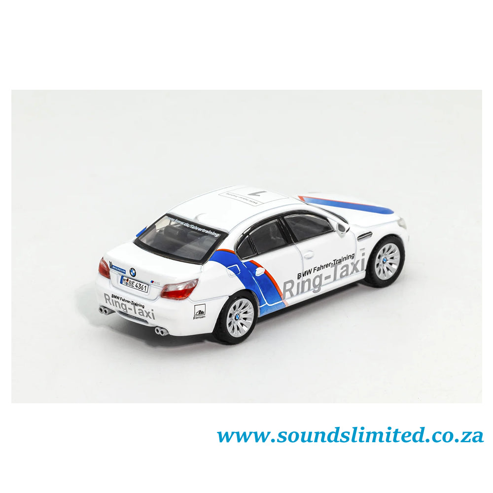 Shadow BMW M5 E60 #210 LL-040-210