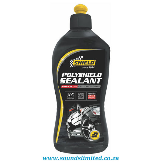 Shield SH1443 Polyshield Sealant