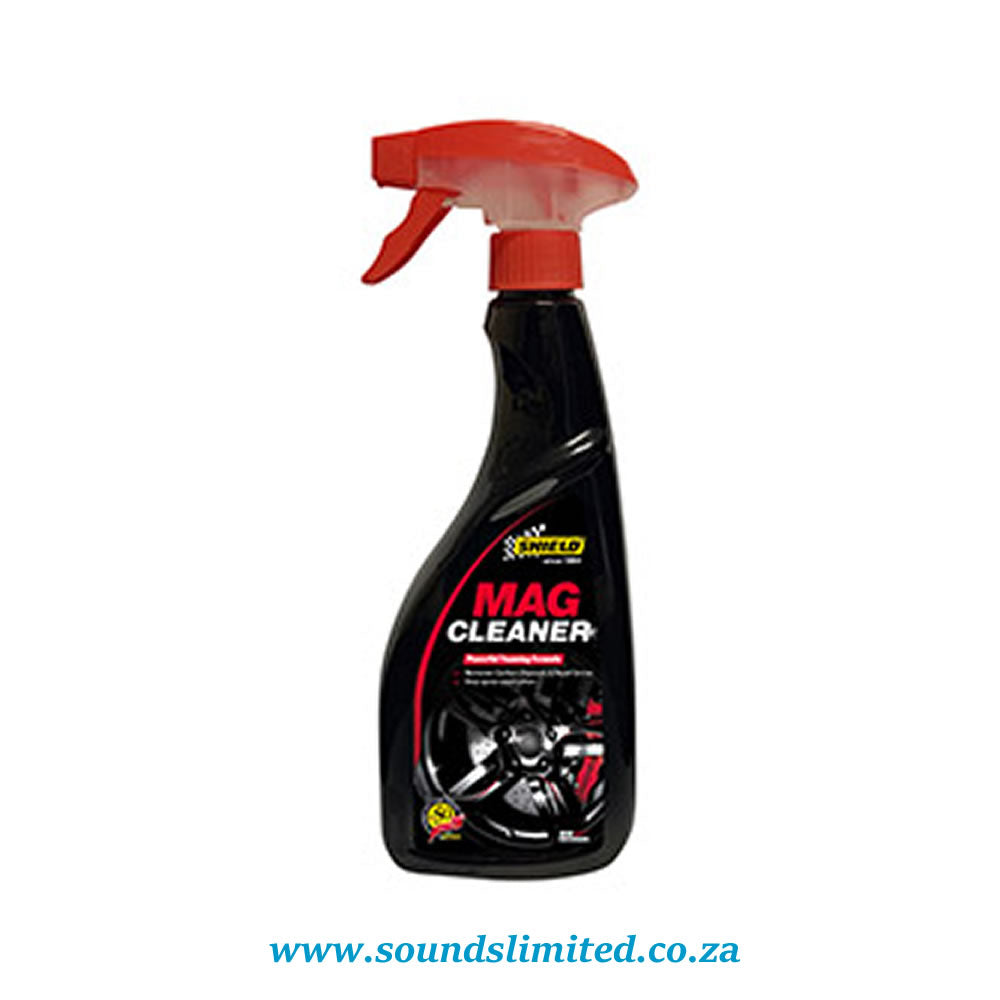Shield SH40 Mag Cleaner 500ml