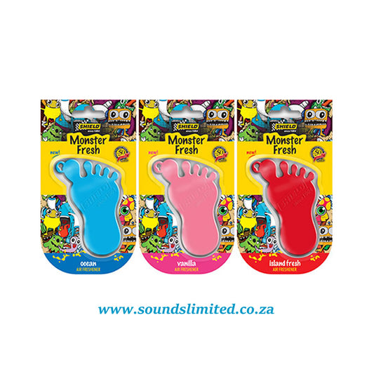 Shield SH900 Monster Fresh Air Freshener