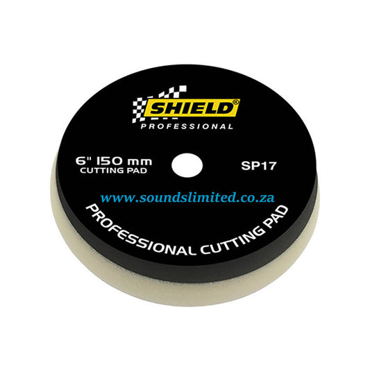 Shield SP17 Professional Cutting Pad