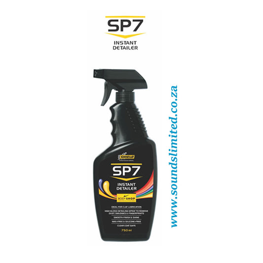 Shield SP7 Instant detailer SH712