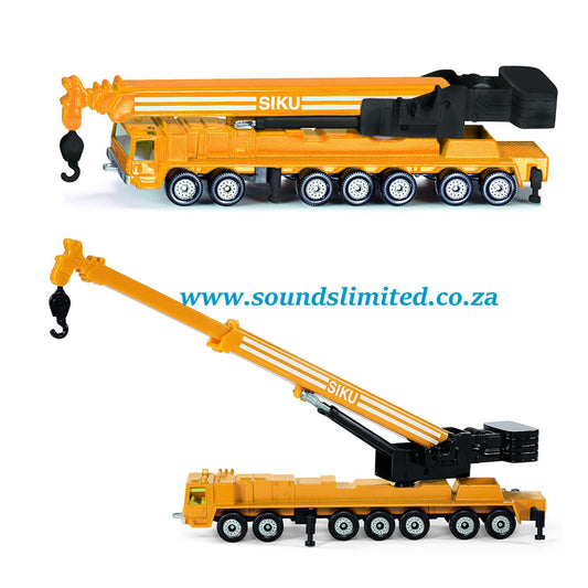 Siku 1623 Mega Lifter