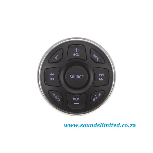 Sony RM-X11M Wired Marine Remote Control