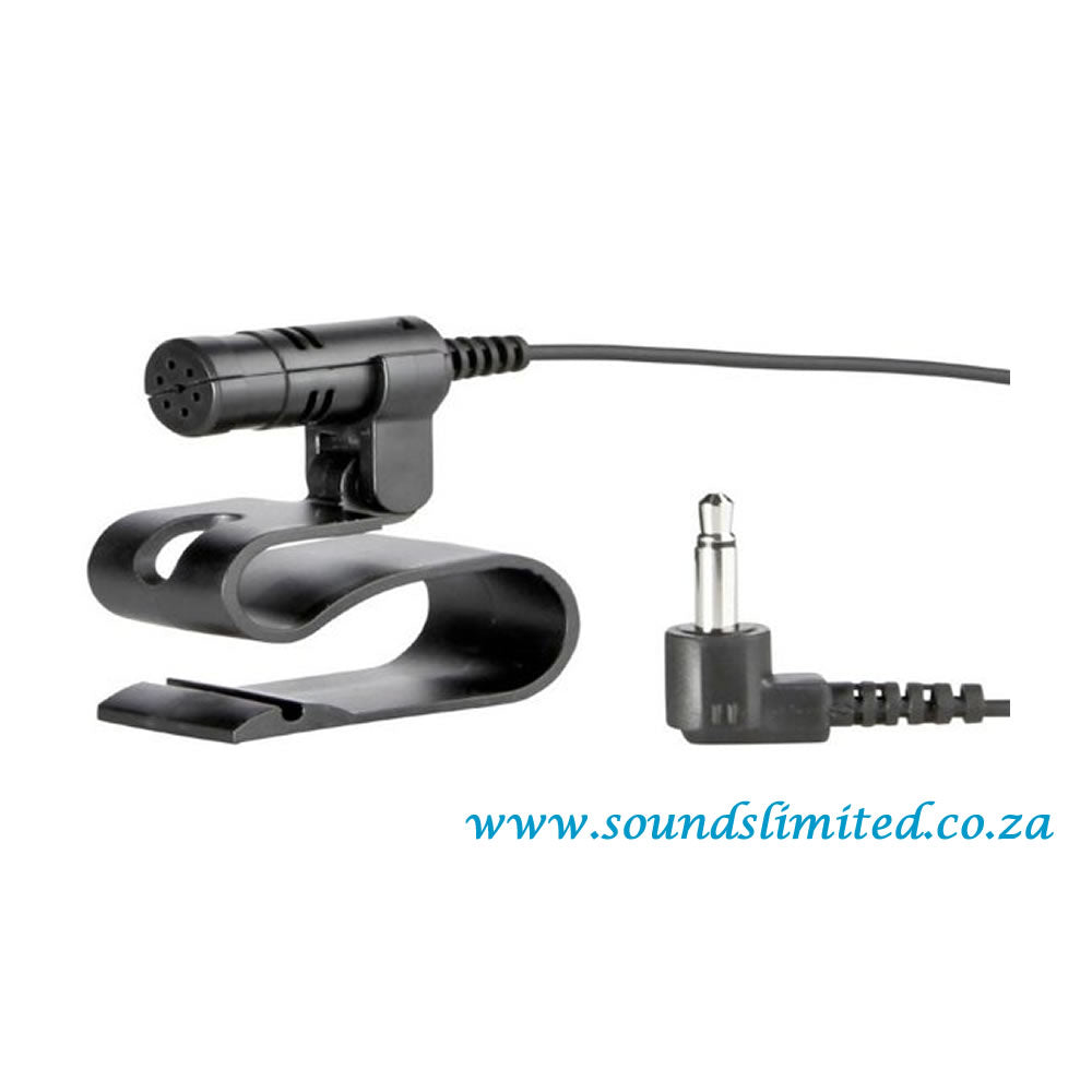 Pioneer Bluetooth Mic