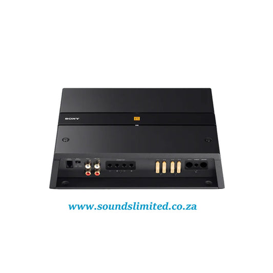 Sony XM-1ES | Mobile ES™ Mono Power Amplifier