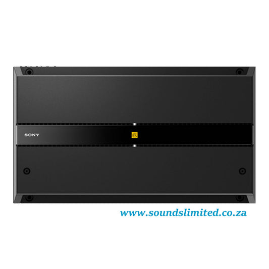 Sony XM-5ES Mobile ES™ 5-channel Power Amplifier