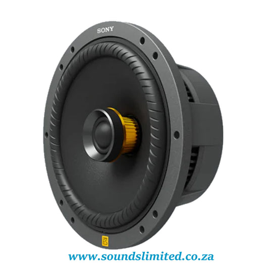 Sony XS-160ES 6 ½" (16 cm) Mobile ES™ 2-way Coaxial Speakers