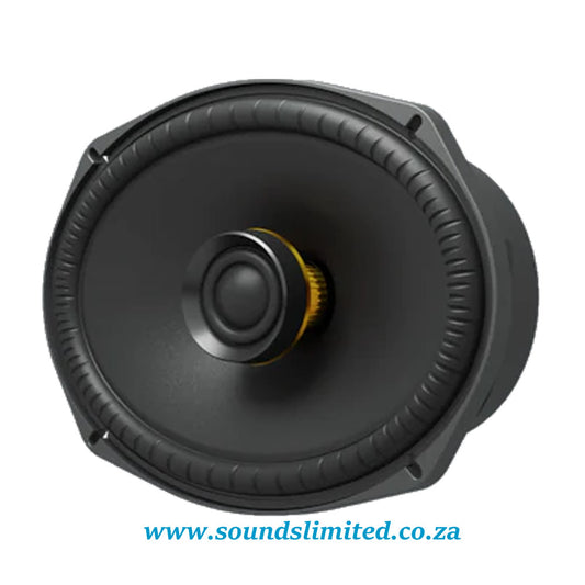 Sony XS-690ES 6 x 9" (16 x 24cm) Mobile ES™ 2-way Coaxial Speakers