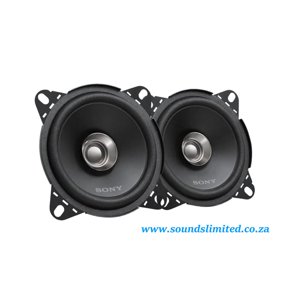Sony XS-FB101E 10cm (4”) Dual Cone Speaker