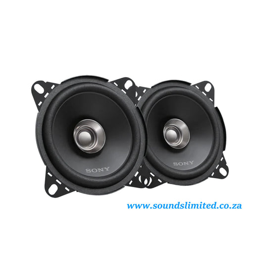 Sony XS-FB101E 10cm (4”) Dual Cone Speaker