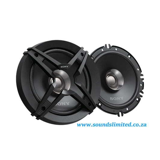 Sony XS-FB161E 16cm (6.5”) Dual Cone Speaker