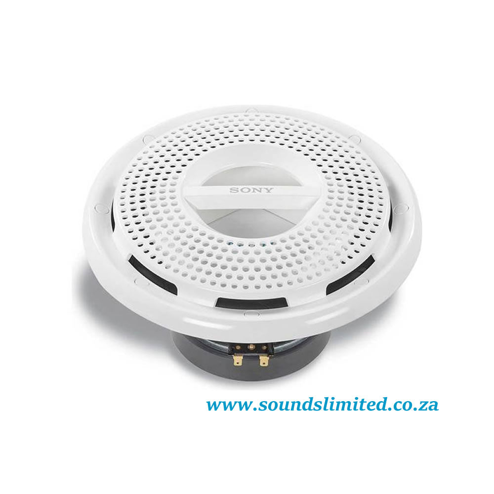 Sony XS-L100P5M 10" Marine Subwoofer
