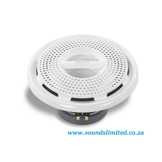 Sony XS-L100P5M 10" Marine Subwoofer