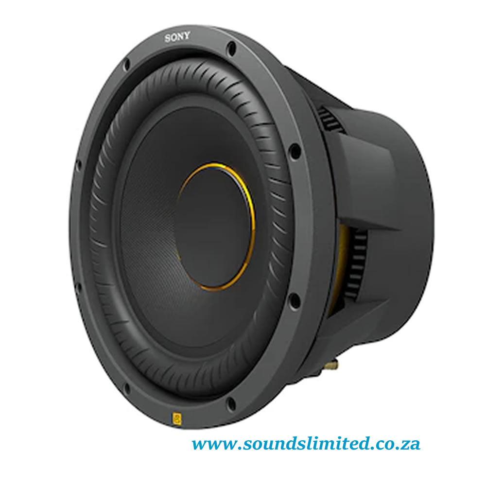 Sony XS-W122ES | 12" (30 cm) Mobile ES 2-ohm Subwoofer