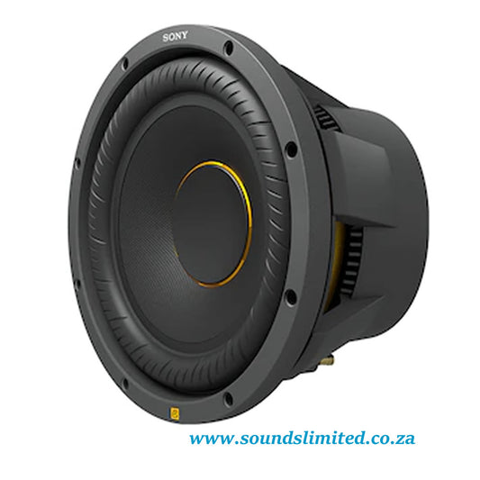 Sony XS-W122ES | 12" (30 cm) Mobile ES 2-ohm Subwoofer
