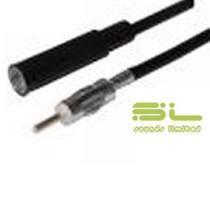 Sounds Limited - Antenna Extension