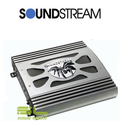 Soundstream PCA 2.260 2ch amplifier
