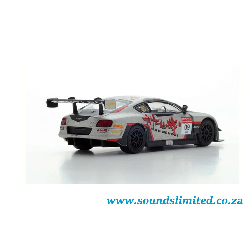 Spark Model Bentley Continental GT3 Y106