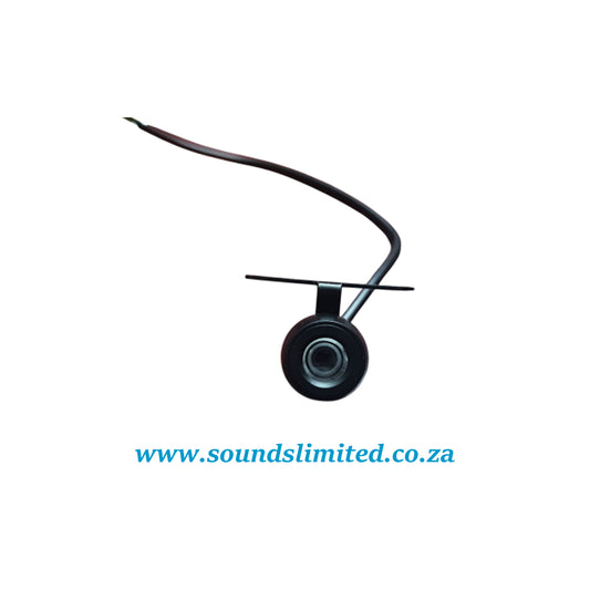 Star Sound CM328 Rear view (Reverse) Camera