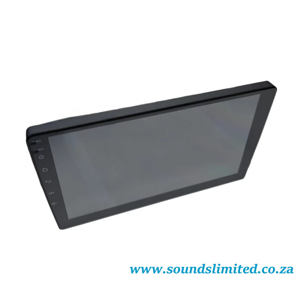 Starsound 9" Universal Android Media Unit SS-AN-8859BTAC