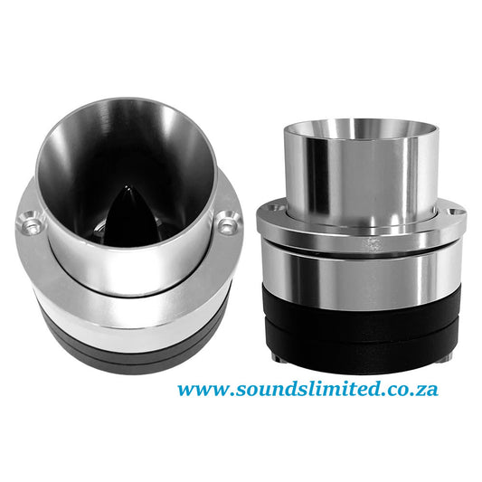 Starsound SST-700 1”/ 25mm Titanium Pro Audio Tweeters | Premium Aluminium Finish