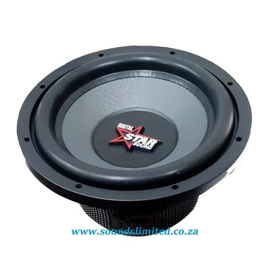 Starsound SSW-S15-4500 15" digital Subwoofer