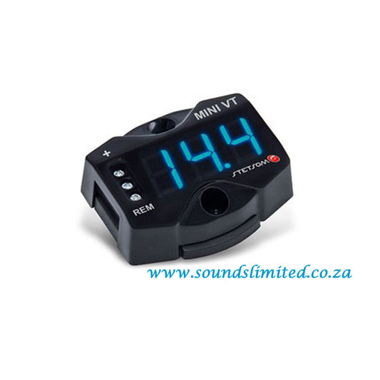 Stetsom Digital VoltMeter - MiniVT