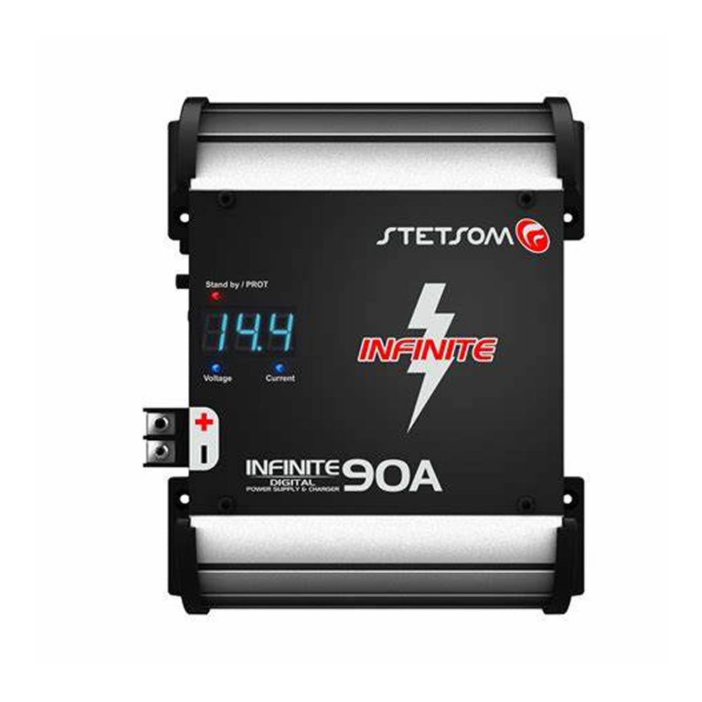 Stetsom Infinite 90A - Power Supply & Charger