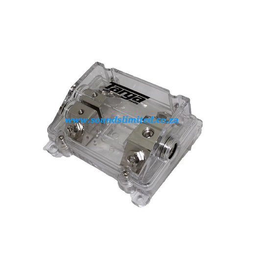 Targa TG-FH1024 Distribution Block