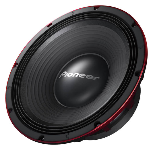 Pioneer TS-W1200PRO - 30cm (12″) Subwoofer PRO Series