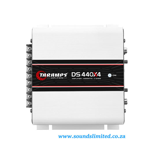 Taramps DS 440X4 Amplifier Module Class D (4 Channels 110 Watts RMS)