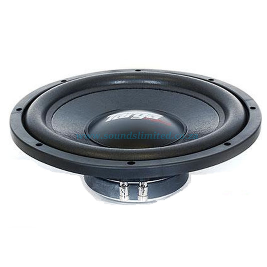 Targa TG-F12D 12” 3000W Slim DVC Subwoofer