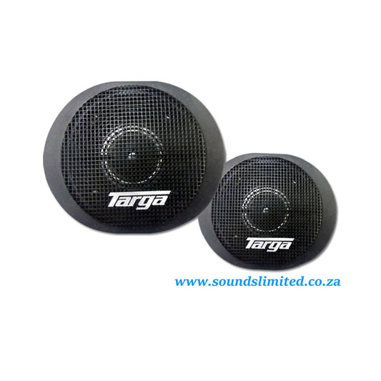 Targa TG-S300 Super Tweeters (900W)