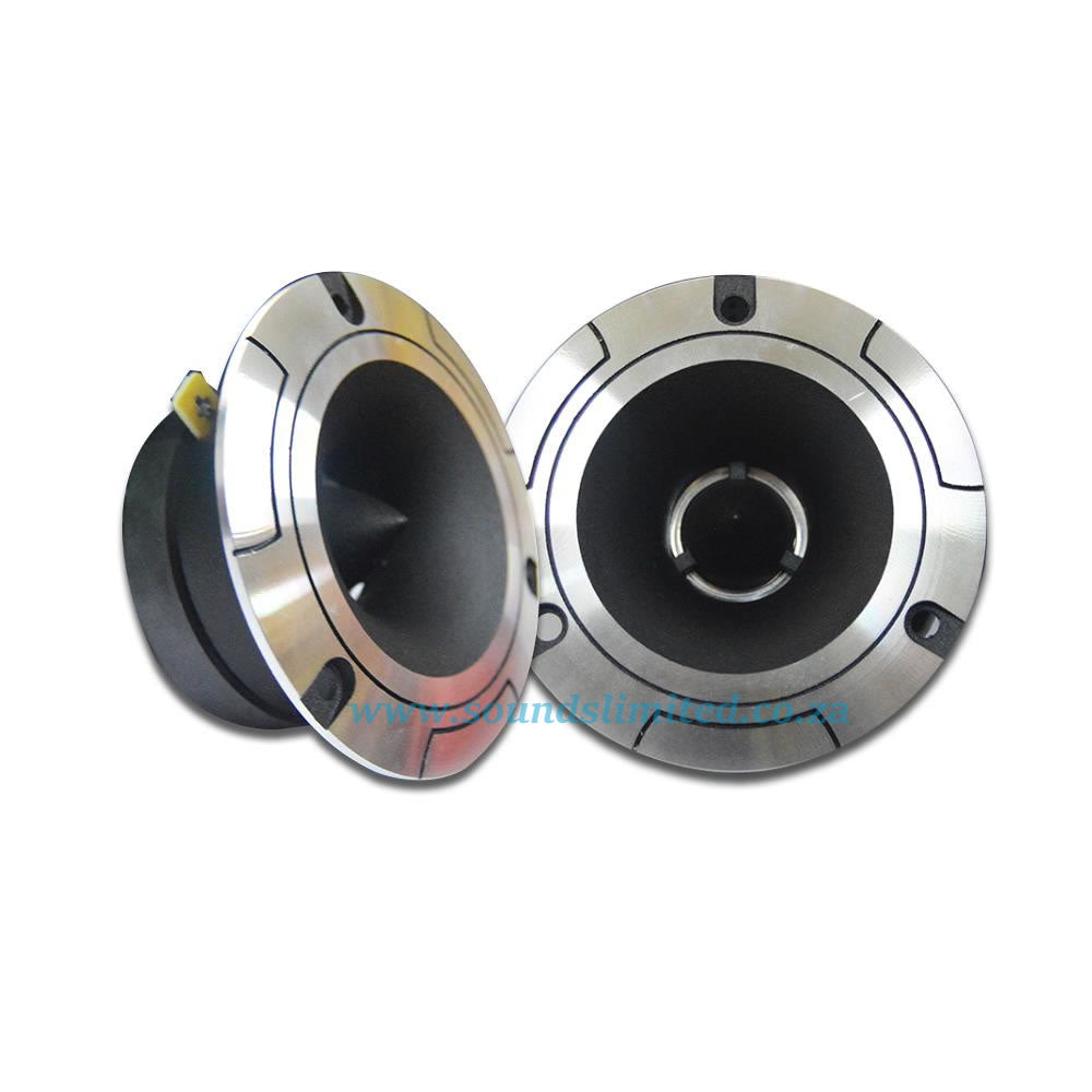 Targa TG-ST400 Super Bullet Tweeters (1500W)