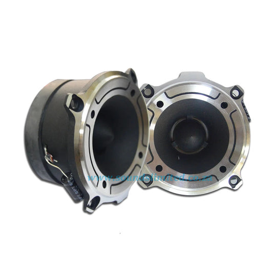 Targa TG-ST500 Super Bullet Tweeters (1700W)