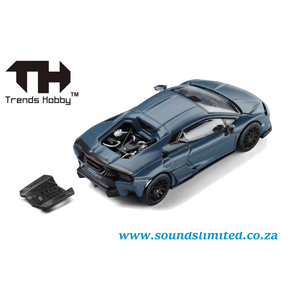 Trends Hobby Lamborghini Temerario #125 241082A