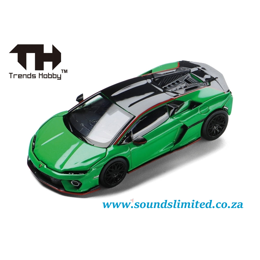 Trends Hobby Lamborghini Temerario #126 241082B