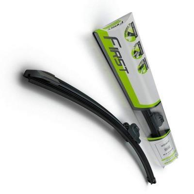 Valeo First FM53 Multi Connection Wiper Blades 530mm 21" Each