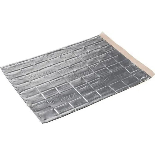 Vibe Sound Dampening Material ANTIVIBESDBP-V6: Anti Vibe High Density (Sold Per Sheet)