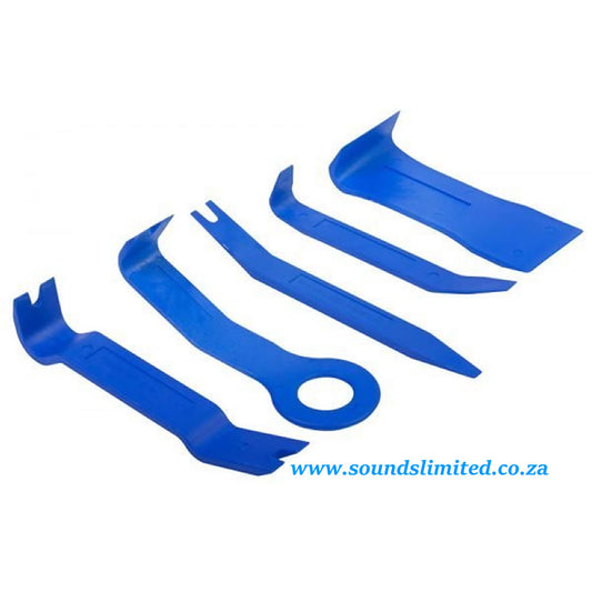 Vibe CLTRT-V7 Critical Link Bulk Pack Trim Removal Tools
