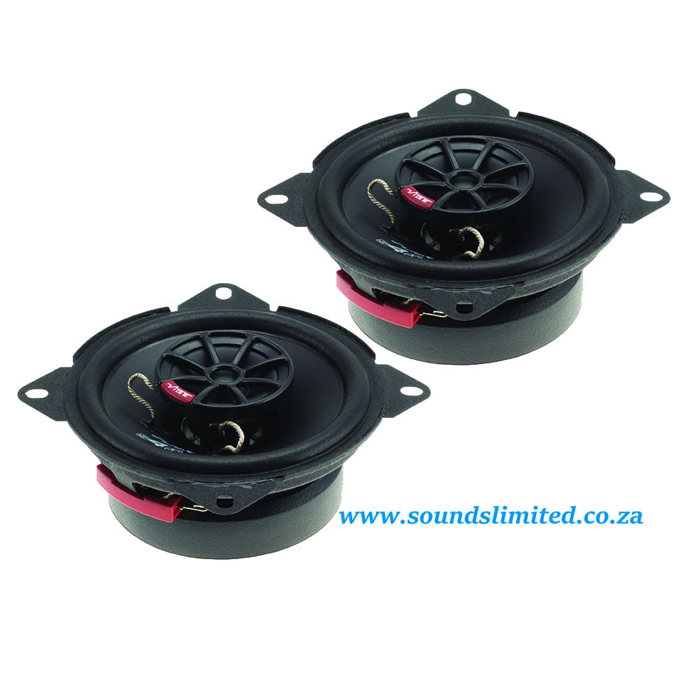 Vibe SLICK4-V7 Slick 4 Inch Coaxial Speaker